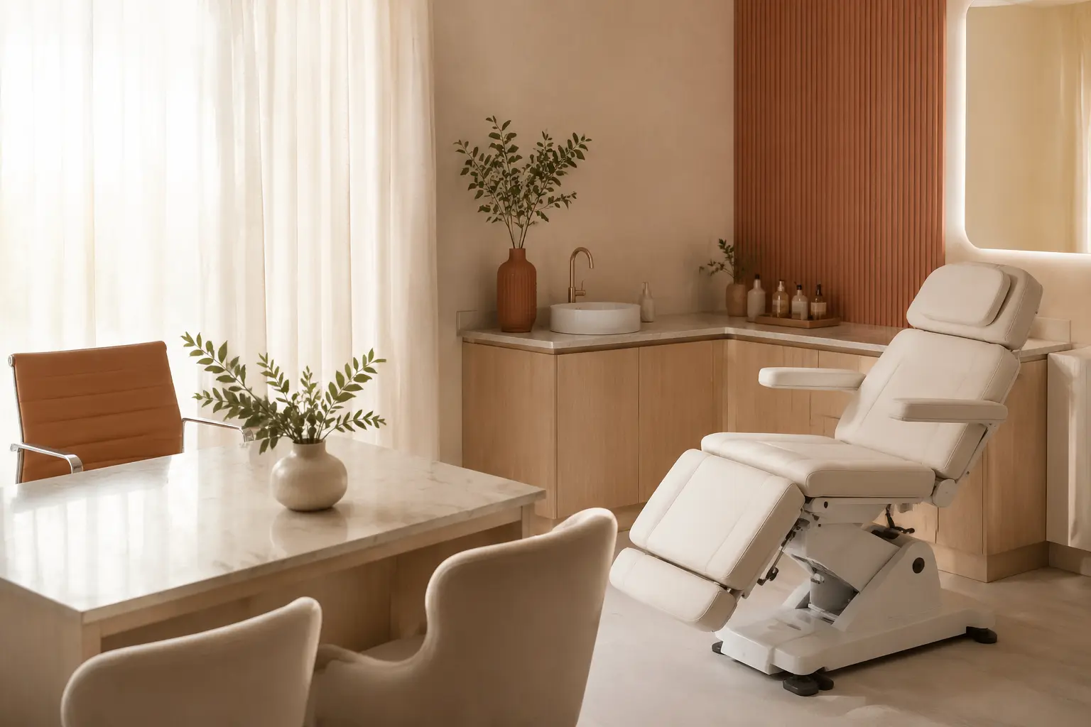 Rejuvenescimento Facial — tratamento estético em Santana, São Paulo